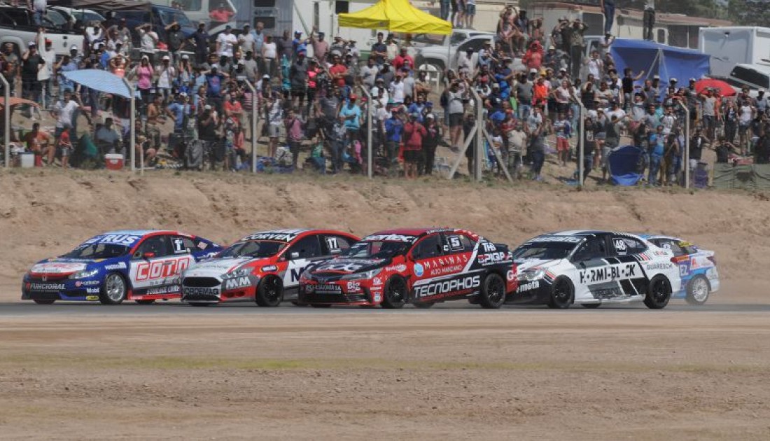 Las fechas del TN para la temporada 2021