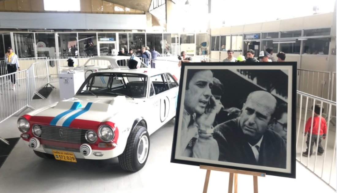 Torino, más que un automóvil, un orgullo nacional
