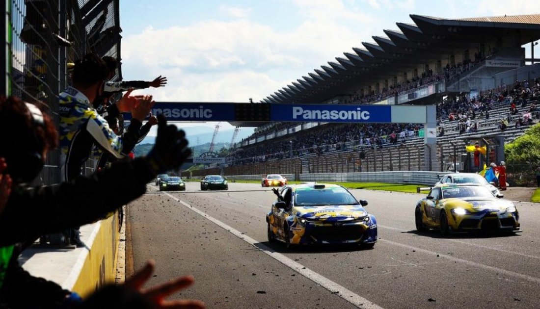 Las novedades de la novena del Top Race