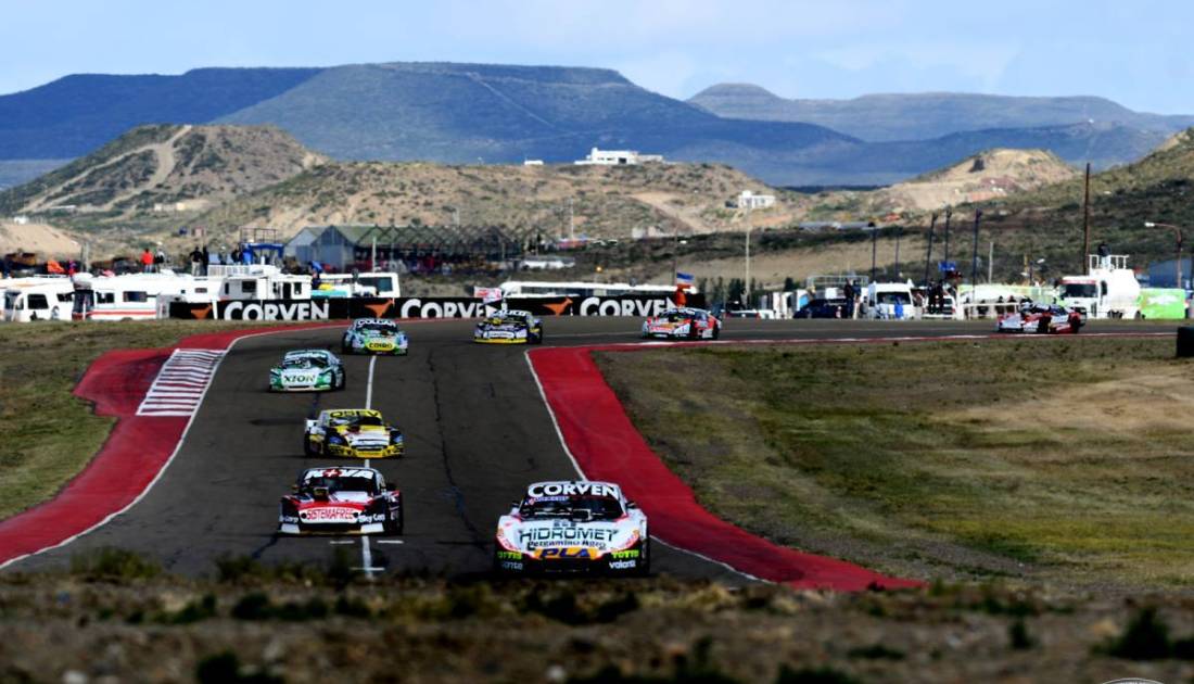El cambio silencioso del Turismo Carretera