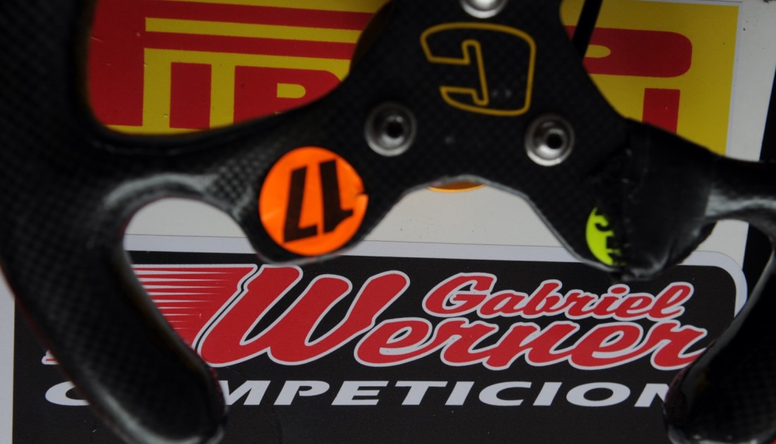 El Werner Competición confirmó a sus pilotos para el torneo 2021