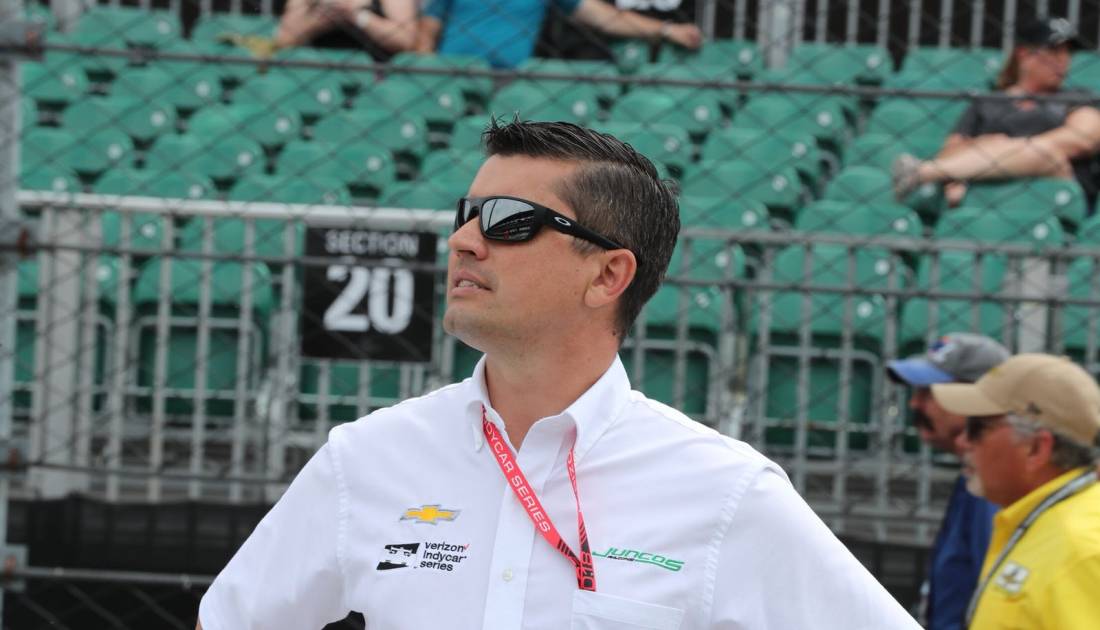 Pilotos top argentinos en el radar del Juncos Racing