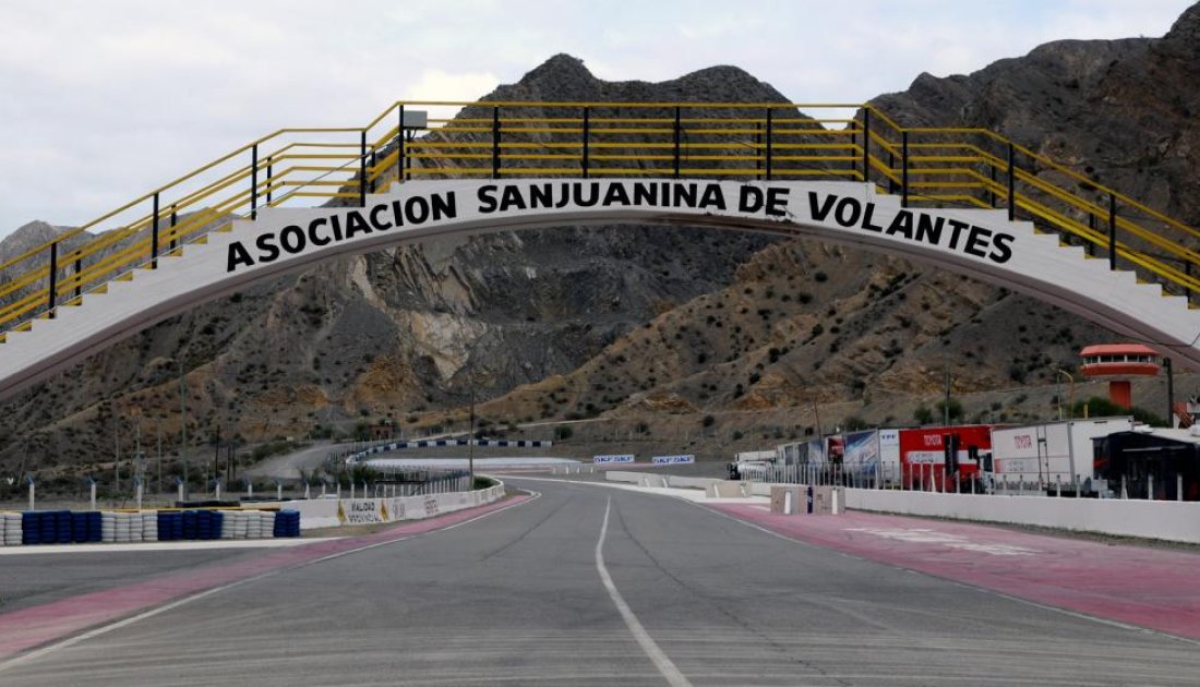 Se viene una de las fechas más esperadas del Súper TC2000