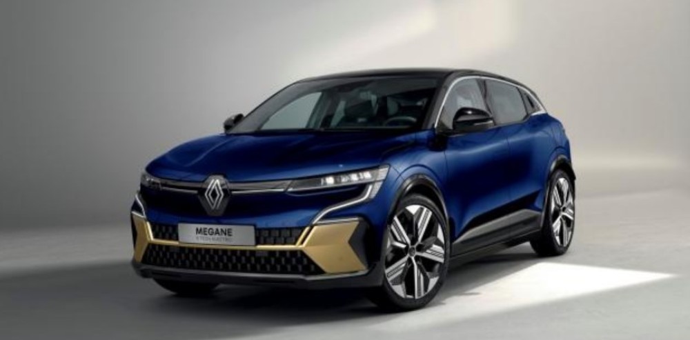 Renault: el 36% de sus ventas, entre eléctricos e híbridos