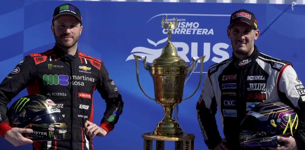Copa de Oro Lo que hay que saber Carburando