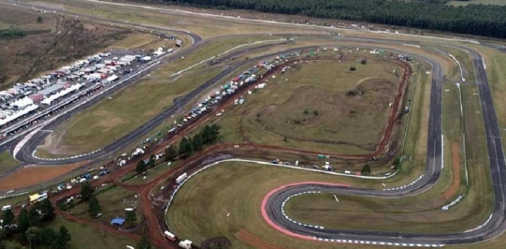 Procar 4000: el cronograma de la histórica fecha en Concordia | Carburando