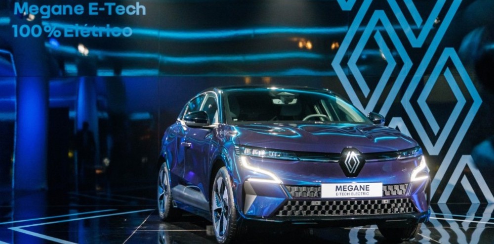 Renault apuesta a los eléctricos: qué modelos vienen