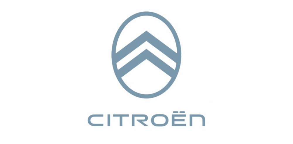 Citroën cambia su logo