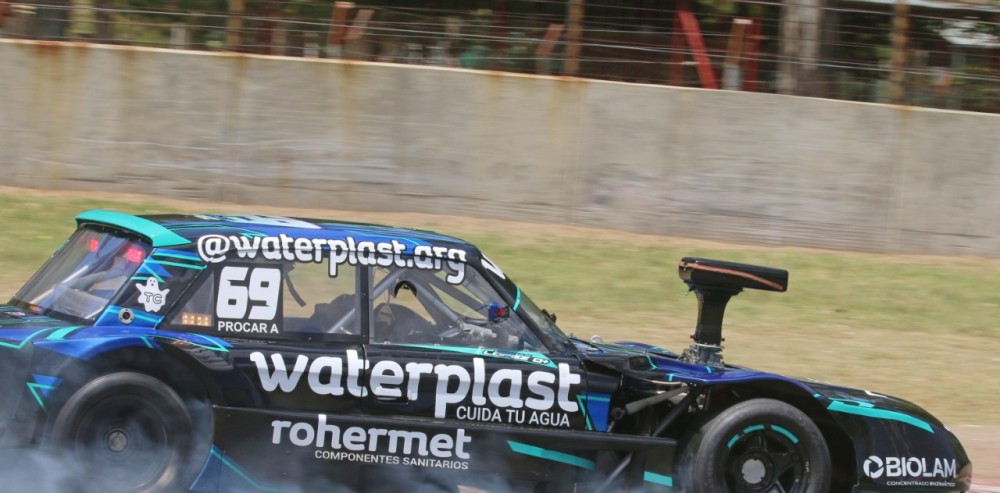 Galería: el Procar 4000 ya vive la definición de campeonato en Buenos ...