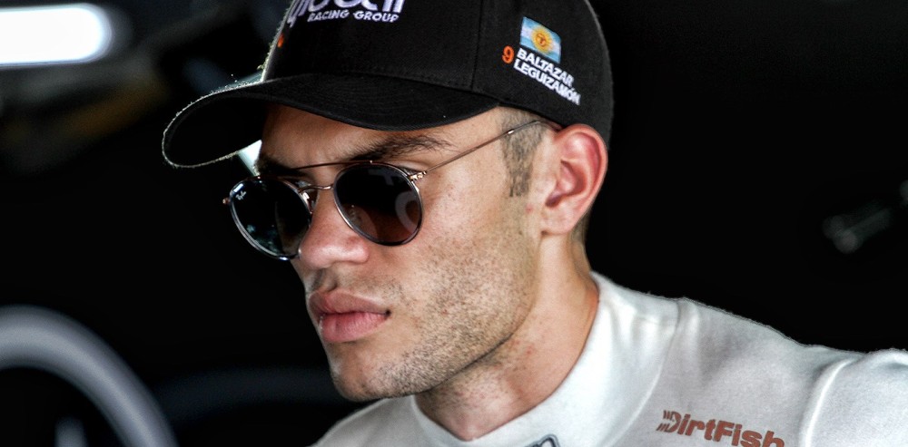 ¡Bombazo! Un argentino correrá en la NASCAR Xfinity Carburando