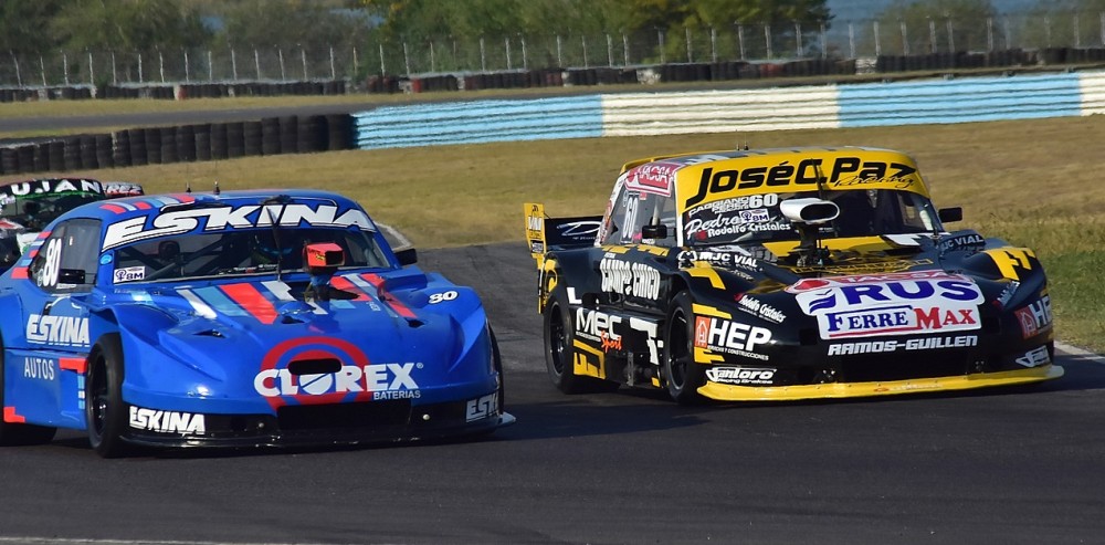Procar 4000: se confirmaron los binomios de la "Carrera del Año ...
