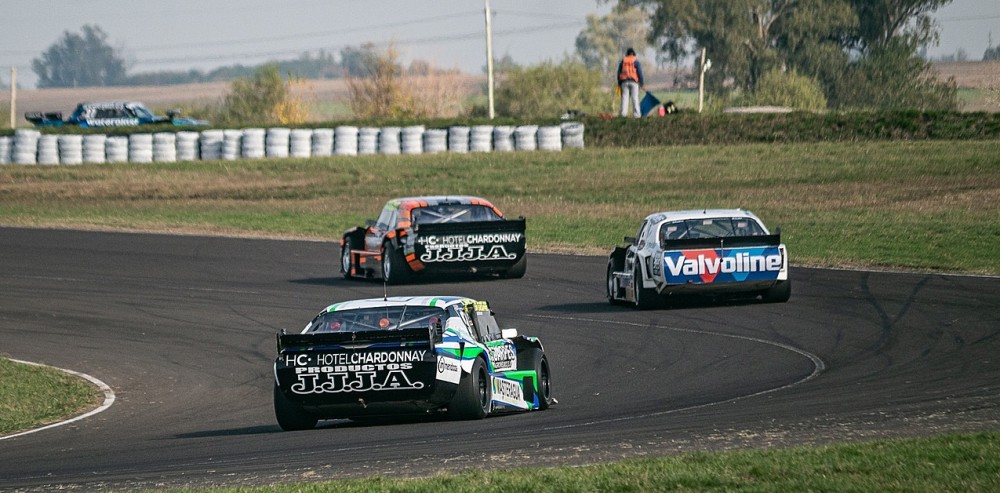 Procar 4000: los horarios para la sexta fecha en Nueve de Julio ...