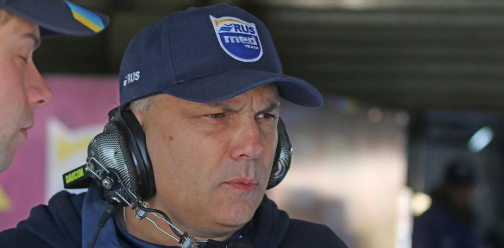 Mauro Medina, expectante para el TC en Buenos Aires: "Esta carrera puede  ser un quiebre" | Carburando