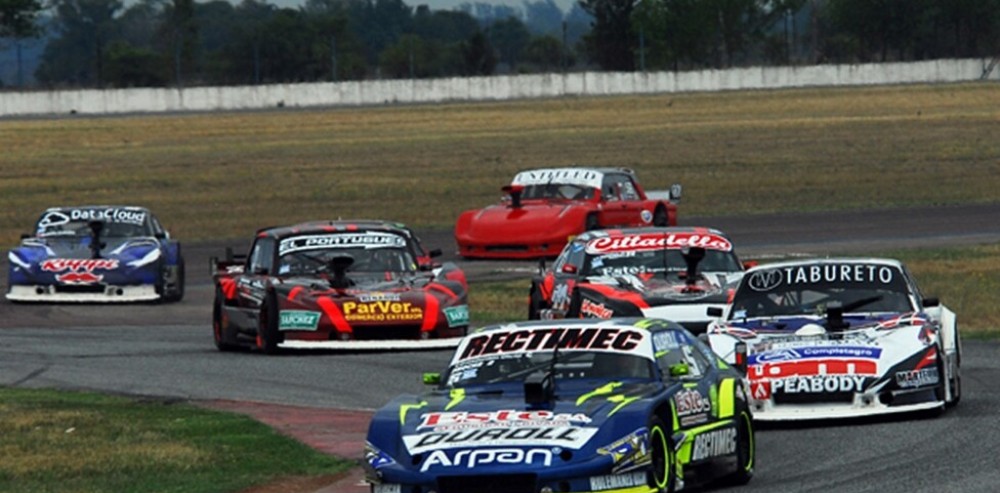 Procar 4000: los horarios para la octava fecha en el Gálvez | Carburando