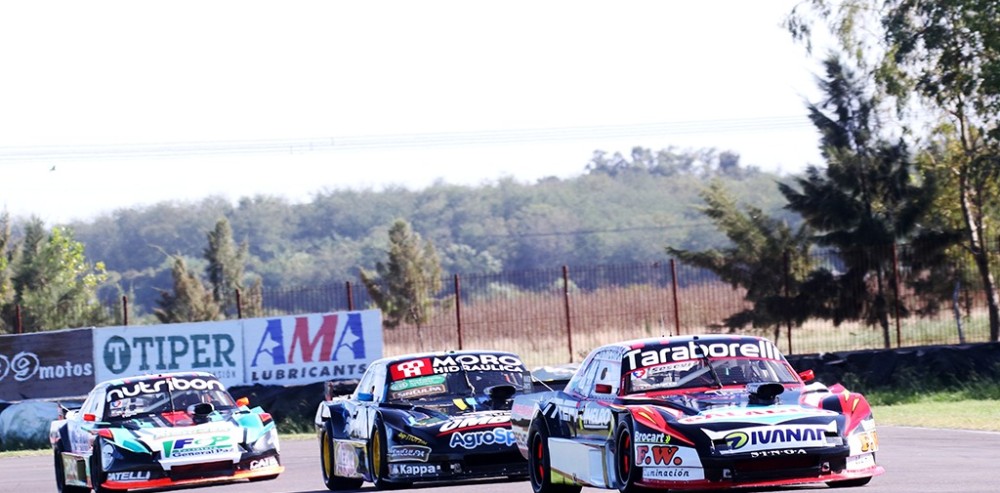 TC, Procar 4000, Sport Prototipo y ASM, la agenda nacional del fin de ...