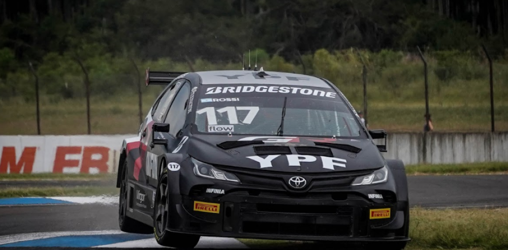 VIDEO EXCLUSIVO: TC2000: ¿En qué consiste una prueba aerodinámica ...