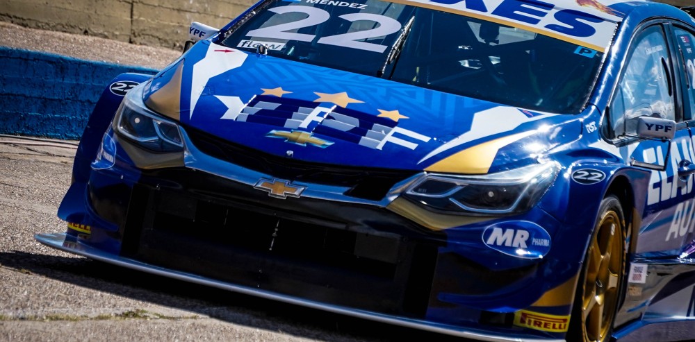 TC2000: el Pro Racing realiza cambios sustanciales en los Cruze ...