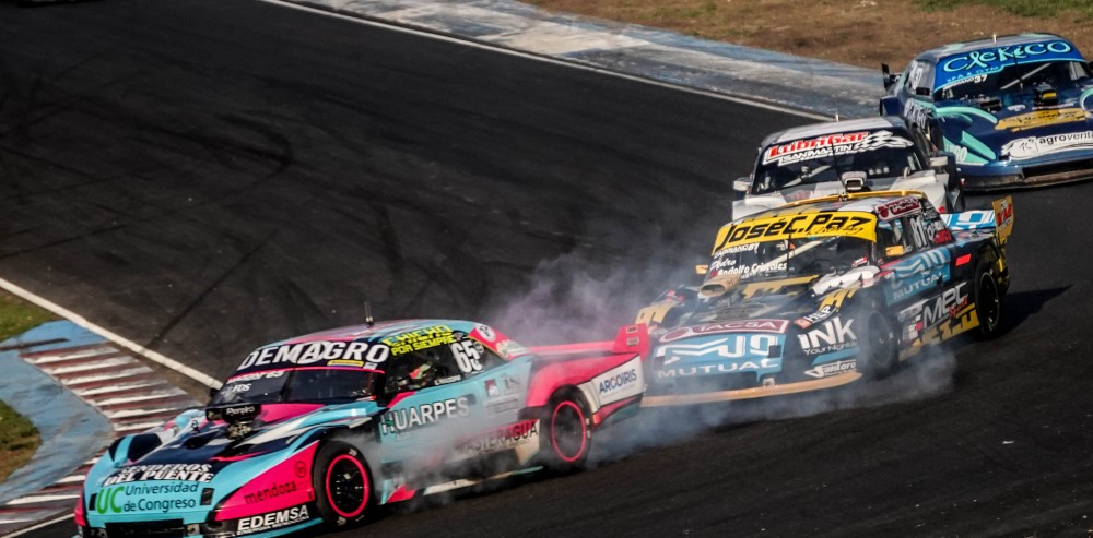 Procar 4000: el cronograma del fin de semana en Buenos Aires | Carburando