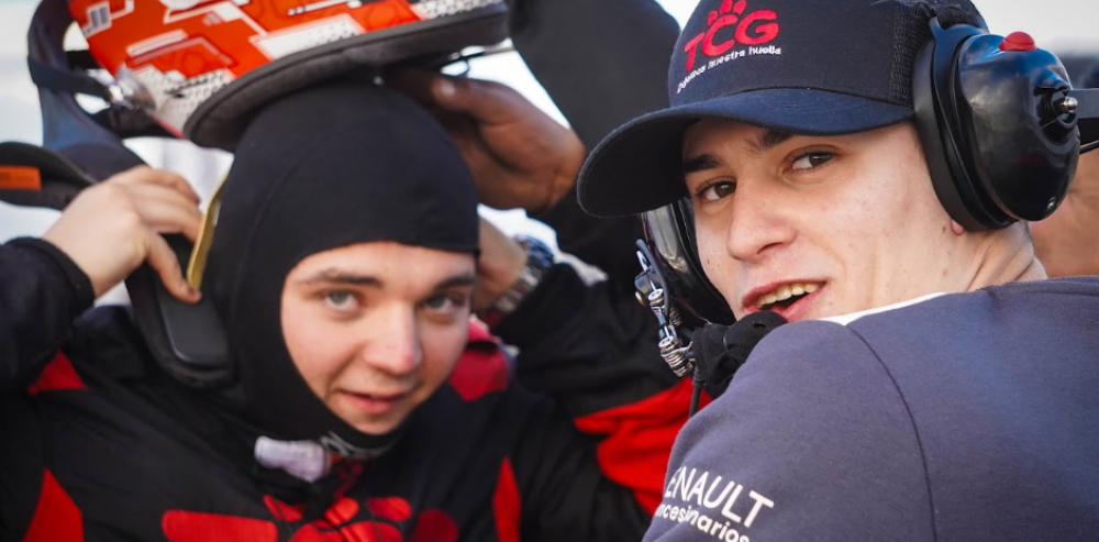 VIDEO TC2000 Figgo Bessone