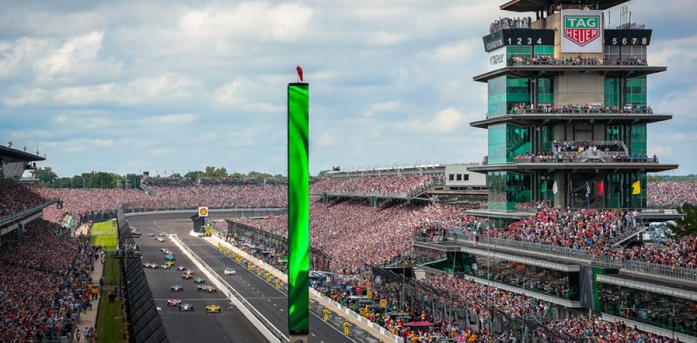 Quién ganó las 500 Millas de Indianápolis Carburando