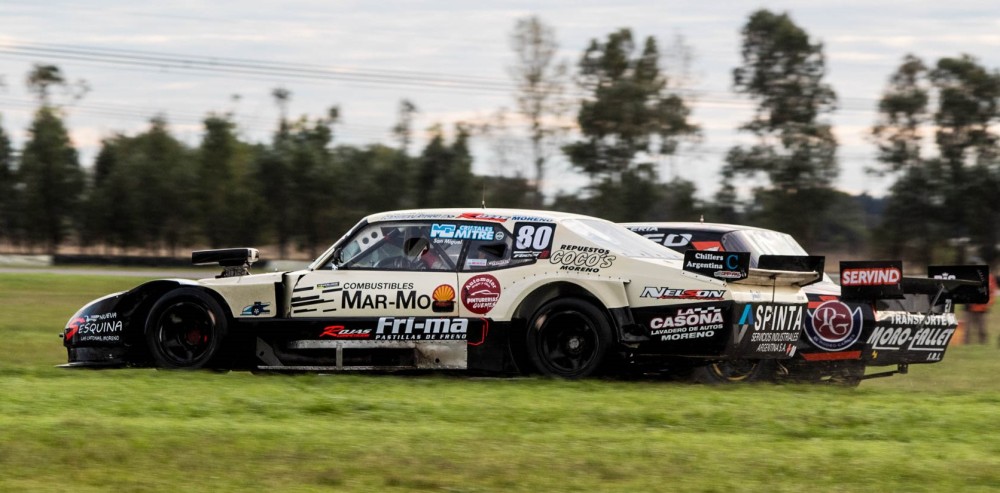 Procar 4000: así llegan los campeonatos a la séptima fecha en La Plata ...