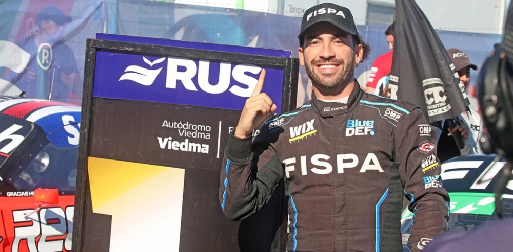 Julián Santero, ¿se suma al Pradecon Racing para la temporada 2025 de ...