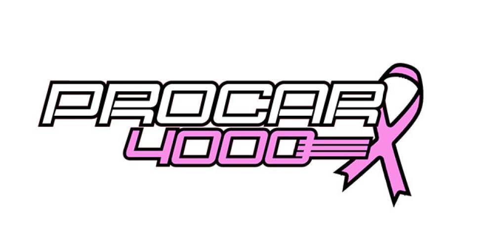 El Procar 4000 se suma este fin de semana a la campaña de octubre rosa ...