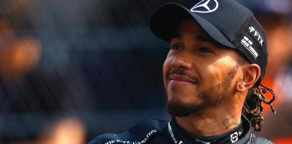 Lewis Hamilton y el final de una Era Dorada en Mercedes | Carburando