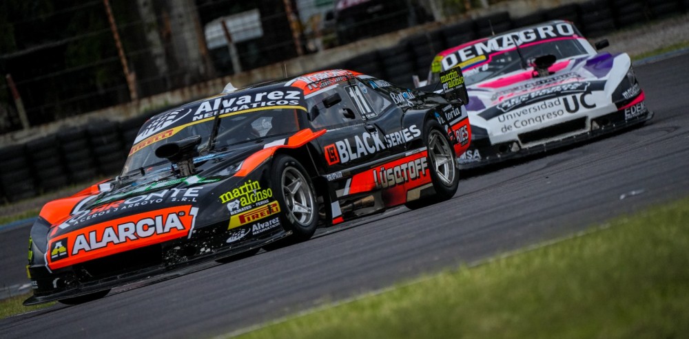 Con más de 70 autos, el Procar 4000 se presenta en La Plata para su ...