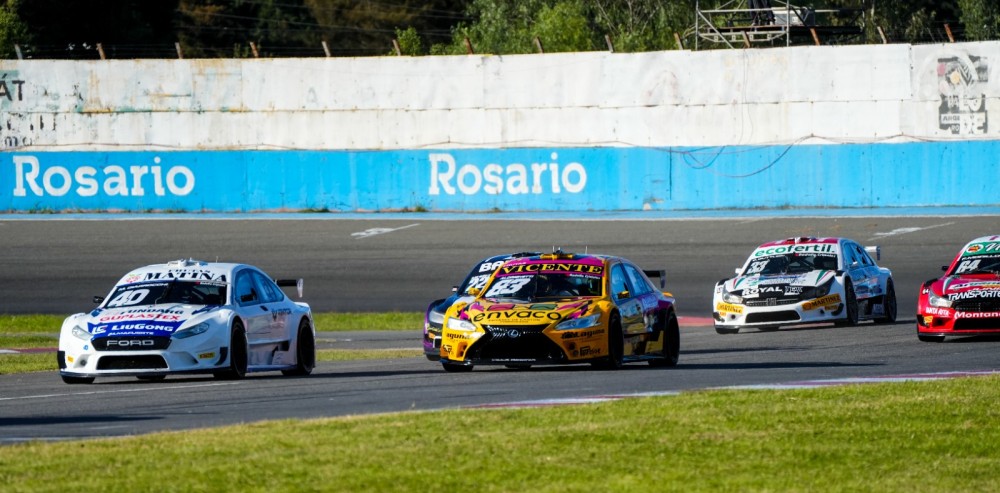 Top Racing Czechia Top Race: ¿Cómo es la instalación eléctrica de un motor? | Carburando