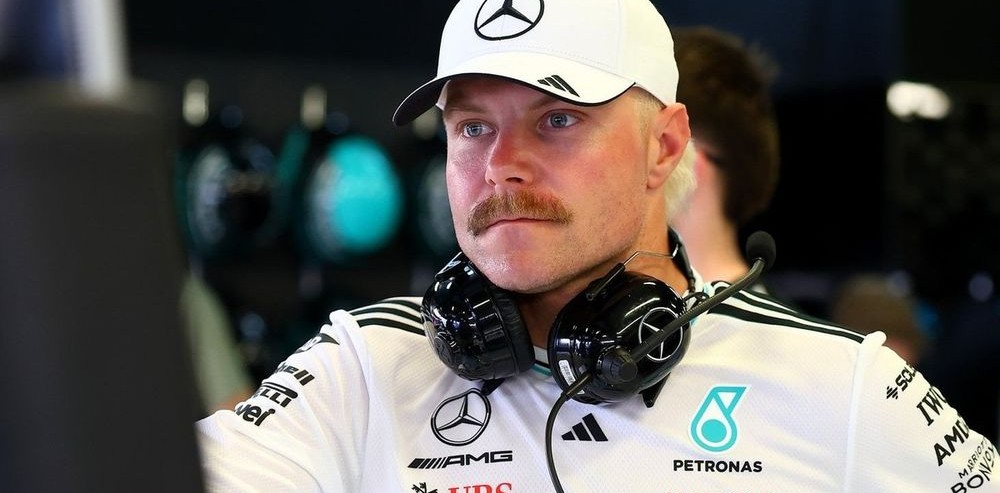 F1: el piloto que no tiene lugar en la grilla actual pero adelantó que ...