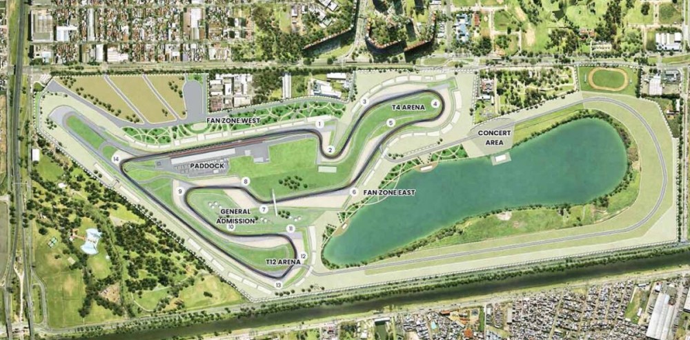 Los zonales también opinan: ¿Qué piensan sobre la renovación del "Oscar y Juan Gálvez"? | Carburando