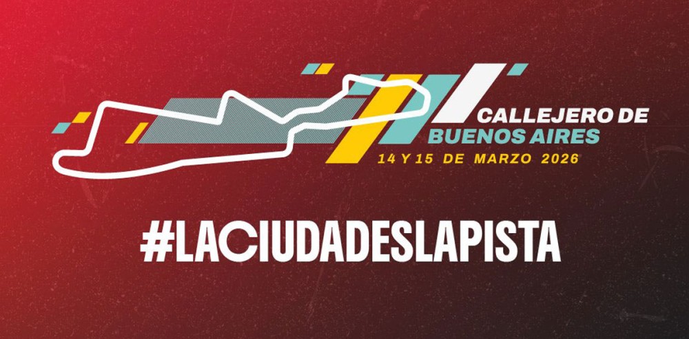 VIDEO: el histórico parque de diversiones que estará en el Callejero de Buenos  Aires | Carburando