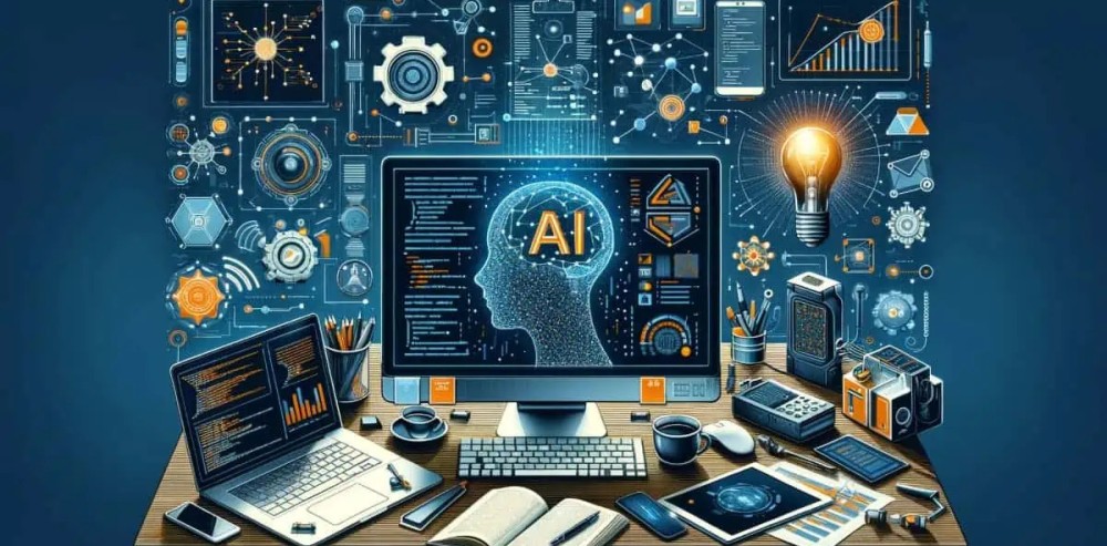 Tecnología: Startups de <b>inteligencia artificial</b> en LATAM: quién está liderando la revolución ... thumbnail