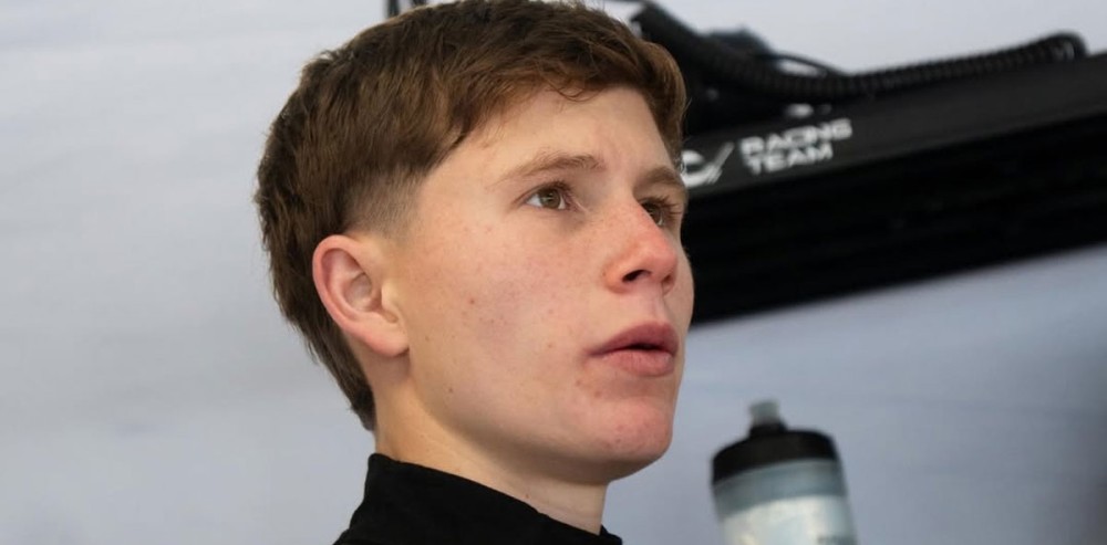 Simón Bulbarella afrontará el 2026 en la F4 Española y participará de ...