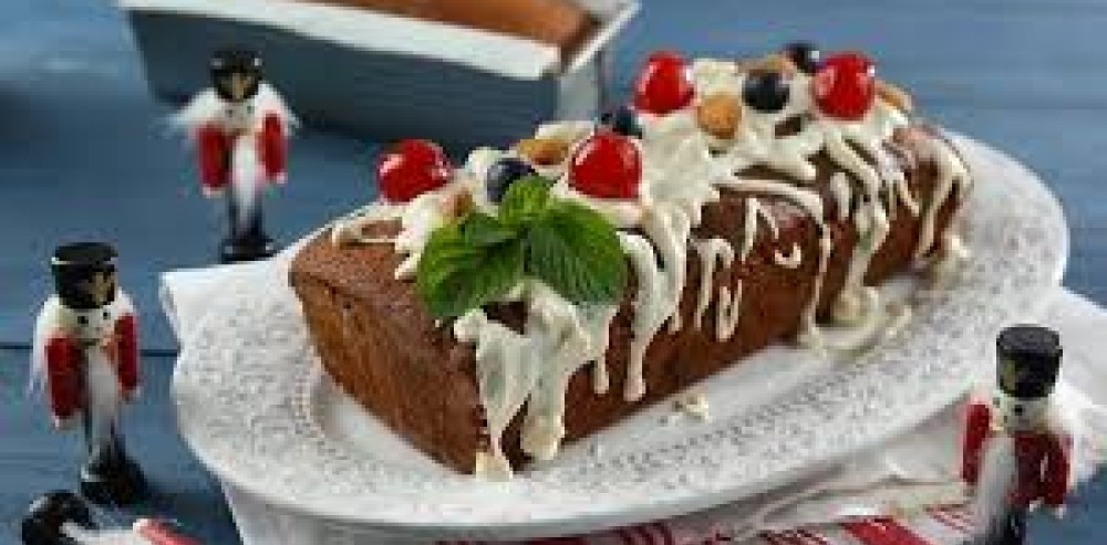 Salud y bienestar: el arte del budín navideño: secretos y recetas para ...