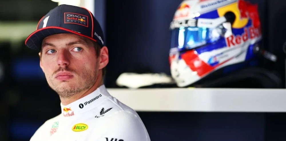 El plan de Mercedes para que Verstappen pueda correr las 24 horas de Nürburgring en 2026