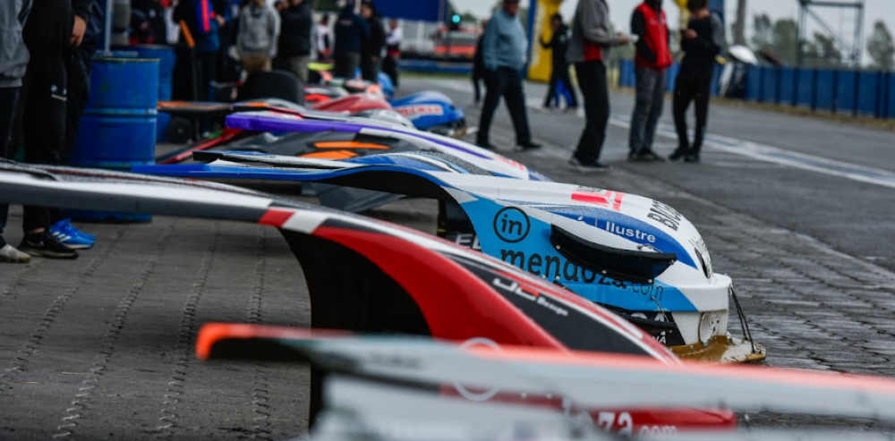 ¡Arranca el 2026! Los horarios para el inicio del Procar 4000 en La ...