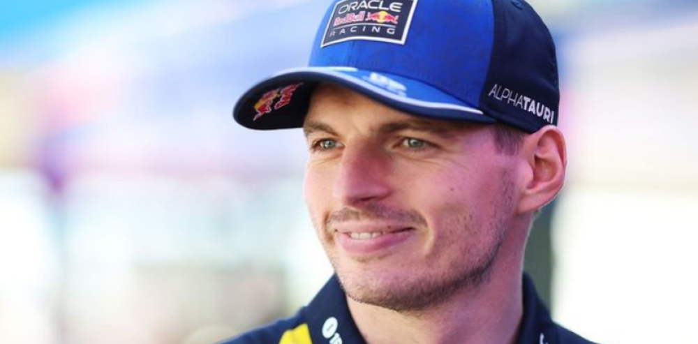 ¡Atención! Max Verstappen correrá las 24 Horas de Nürburgring