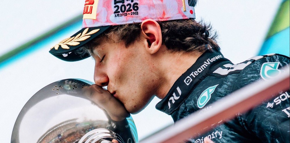 F1: la IA simuló el GP de Baréin y los resultados sorprendieron a todos: cómo le fue a Colapinto? thumbnail