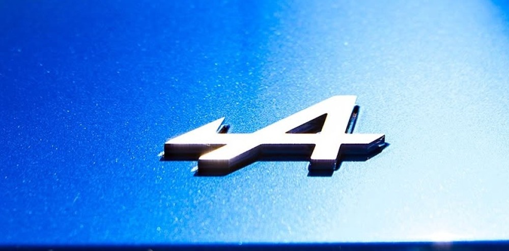 El sorpresivo anuncio de Alpine que le pone fin a una era