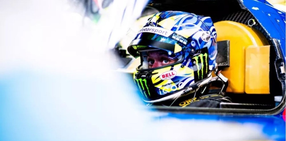 ¡Efecto Verstappen! Valentino Rossi piensa correr las 24 Horas de Nürburgring