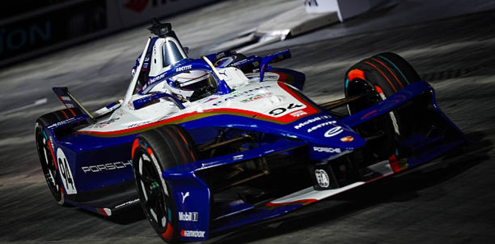 Fórmula E: Pascal Wehrlein se consagró campeón tras una dramática definición en Londres