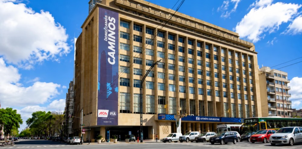 La fuerte señal que recibió Argentina y que ilusiona al automovilismo