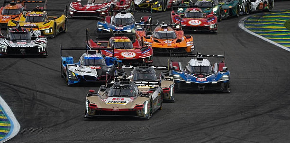 La FIA aclara el futuro del WEC y confirma su acuerdo con el ACO hasta 2027