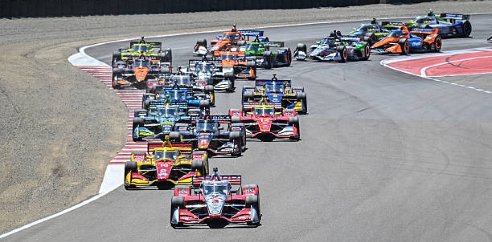 Se confirmó el calendario 2027 de IndyCar: 17 carreras, una histórica novedad y la fecha de las 500 Millas de Indianápolis