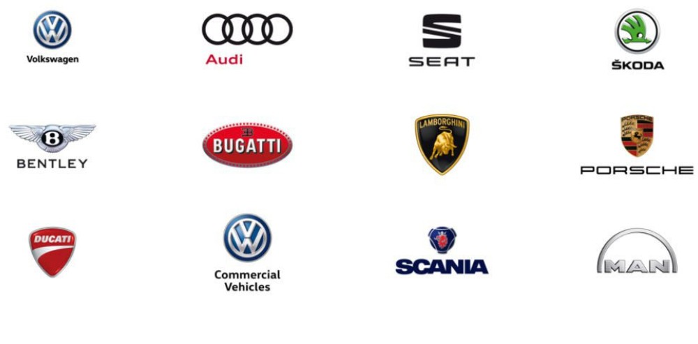 El Grupo Volkswagen es líder en ventas