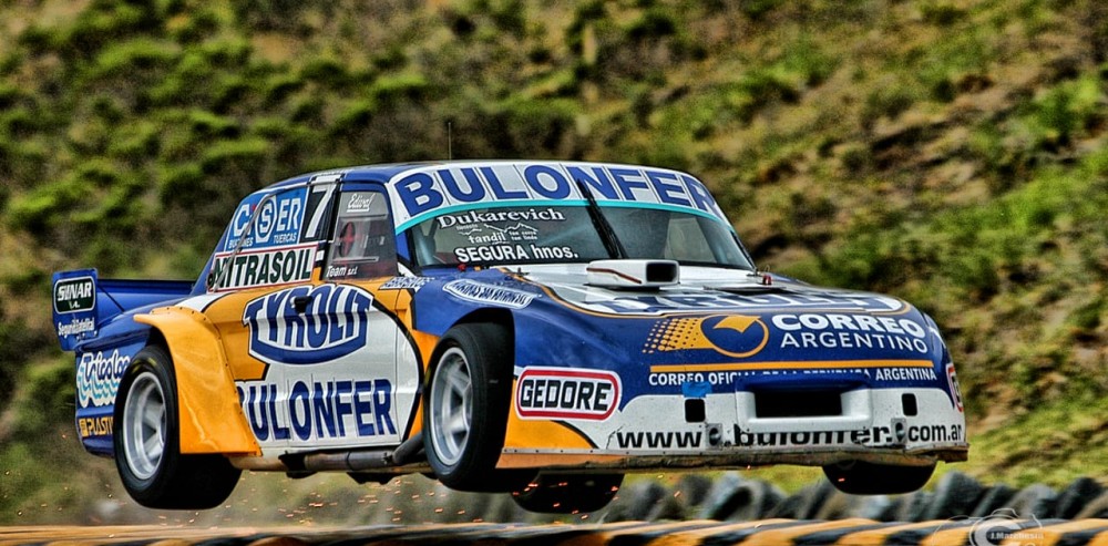 Fanáticos preparan un homenaje a Fabián Acuña | Carburando