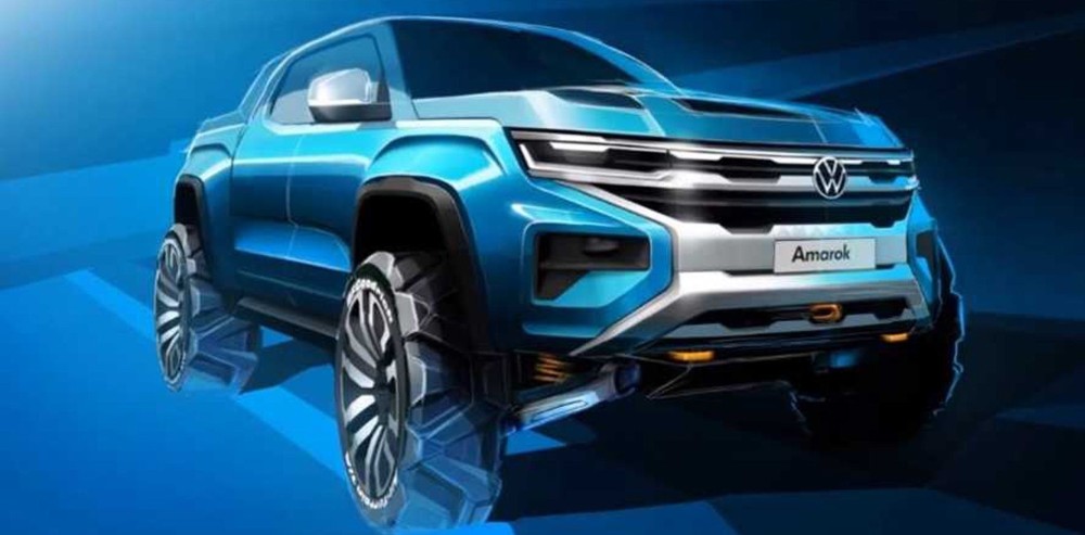 Ford-VW: se cayó el proyecto para producir Ranger y Amarok 