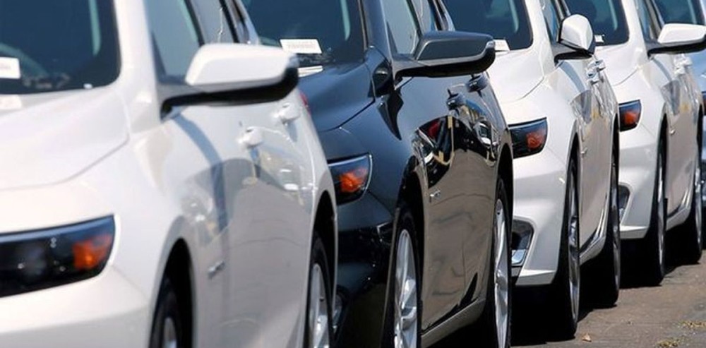 Plan Julio 0 Km: El patentamiento de autos aumentó 36,8% mensual